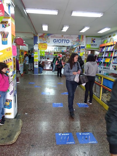 Photos of Distribuidora beto's Libreria