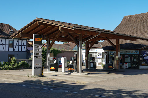 EDI direct energy Hohenlohe