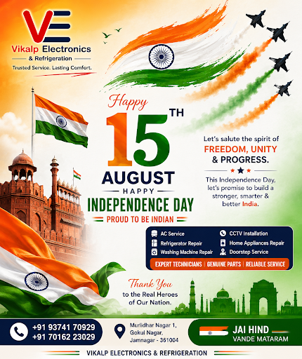 🇮🇳 Happy Independence Day! 🇮🇳 post image