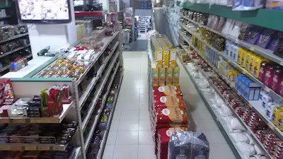 shopping-mall