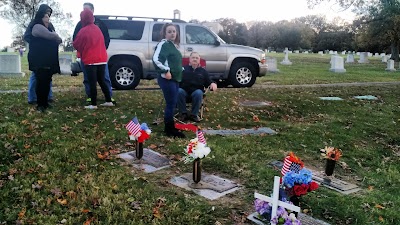 Fort Lincoln Funeral Home & Cemetery