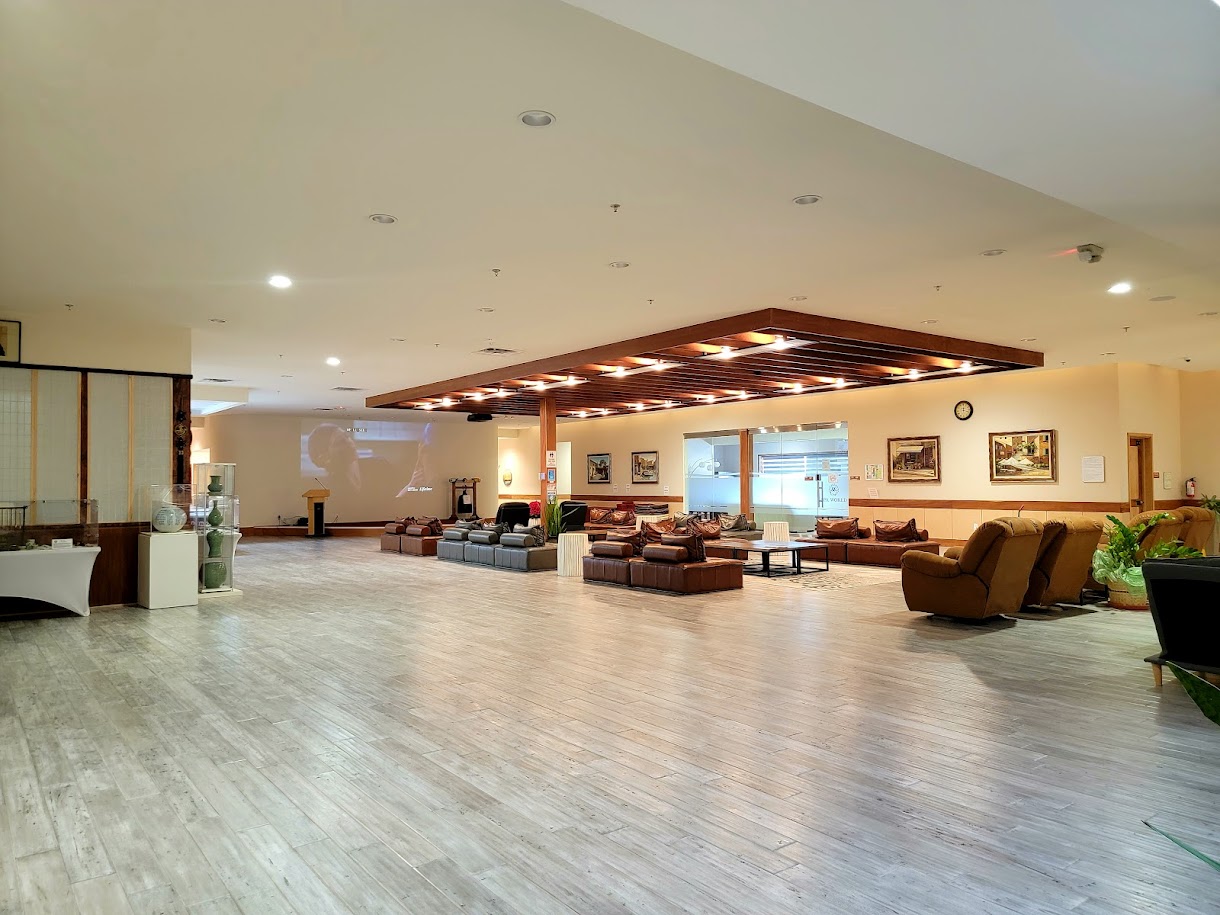 Spa World Houston - Korean Spa & Sauna