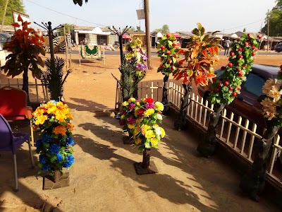 Photos of bida new market