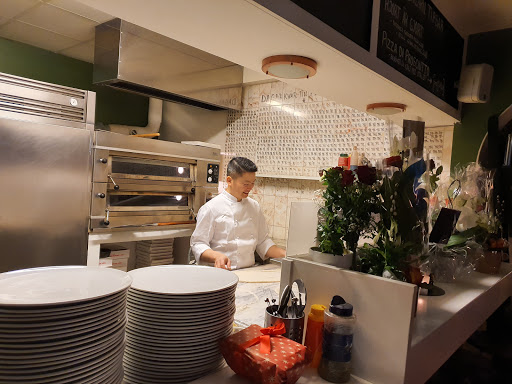 Restaurang Milano Nyköping - Thumbnail