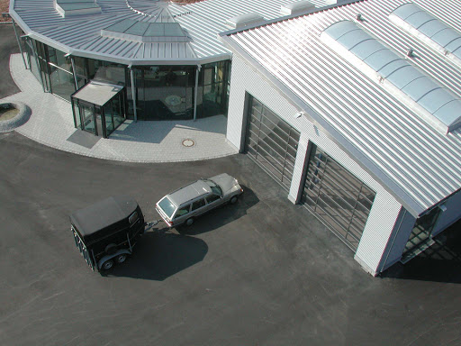 Kfz-Prüfcenter Koch GmbH