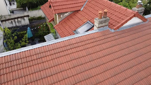 BTC Renovation