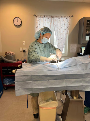 Lake Wissota Animal Hospital - Thumbnail