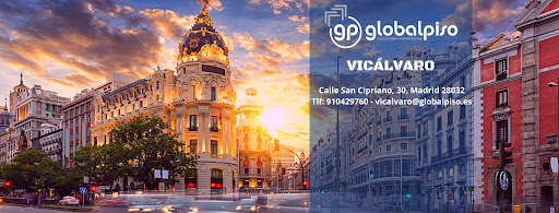 Inmobiliaria en Vicálvaro | Globalpiso Oficina - Thumbnail