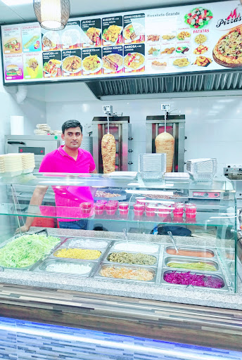 Pita house & Kebab Pizzeria