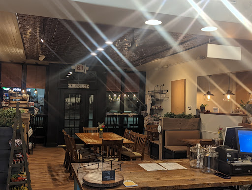 Escobar Kitchen - Visual