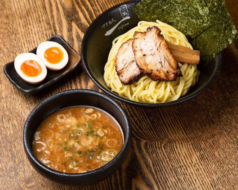 中華蕎麦つけ麺 一 hajime 新居浜店
