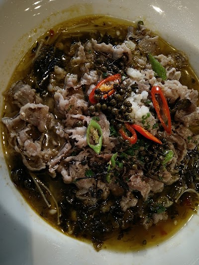 Photos of Songhelou
