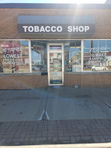 Northwood Tobacco
