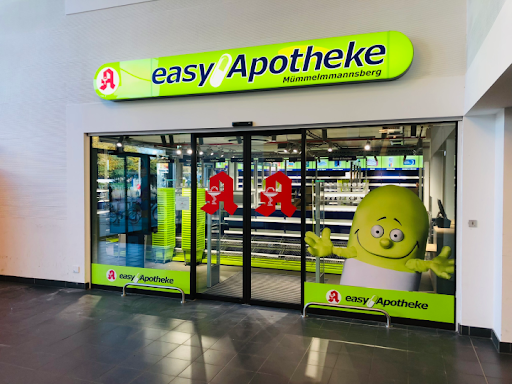 easyApotheke Mümmelmannsberg