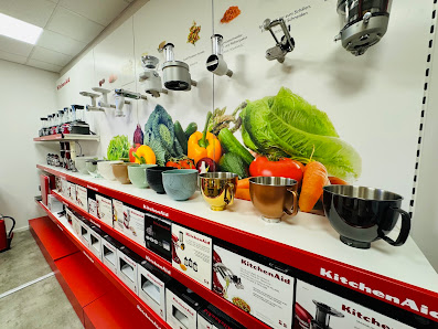 KitchenAid Store Duderstadt - Duderstadt