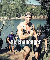 Photo n°25 de Audren Simonneaux Coach Sportif club et domicile/Diététicien - Avignon à Sorgues (Programme d'entraînement physique)