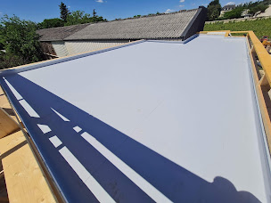 Photo n°1 de SARL.KSK.SAUNIER à Neuillé (Société de construction de piscine)