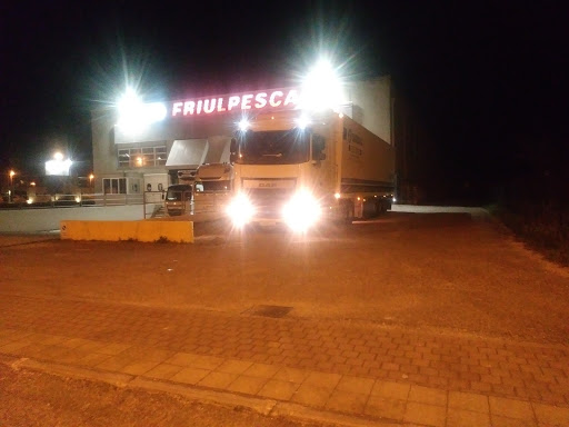 Friulpesca (S.R.L.) - Thumbnail