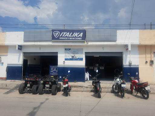 CESIT ITALIKA 3963 TALA