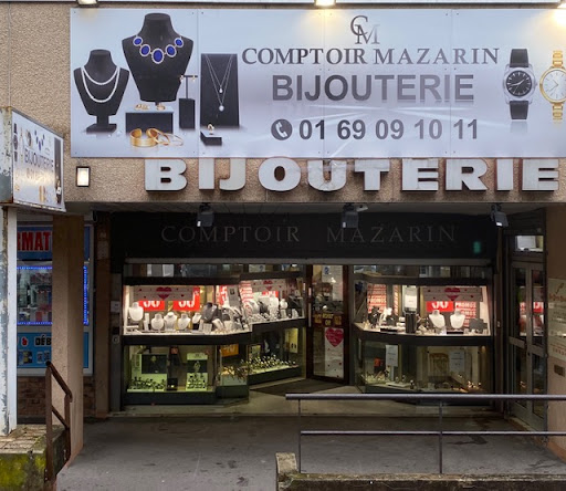 Comptoir Mazarin - Thumbnail