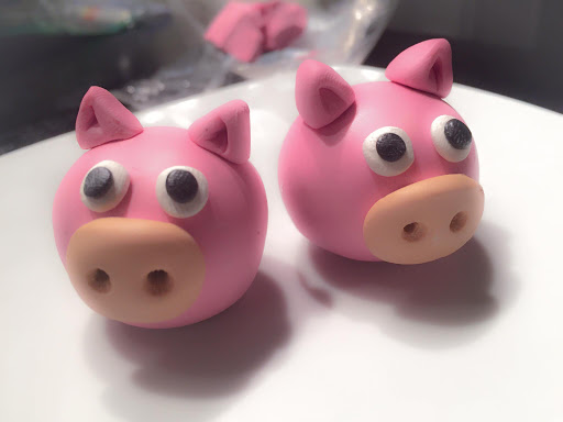ARTISTICAKES - Visual