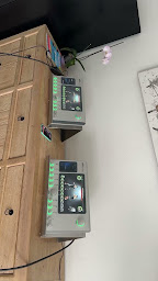 Photo n°6 de ré-volution body (électrostimulation Ile de ré) à La Flotte (Centre de bien-être)