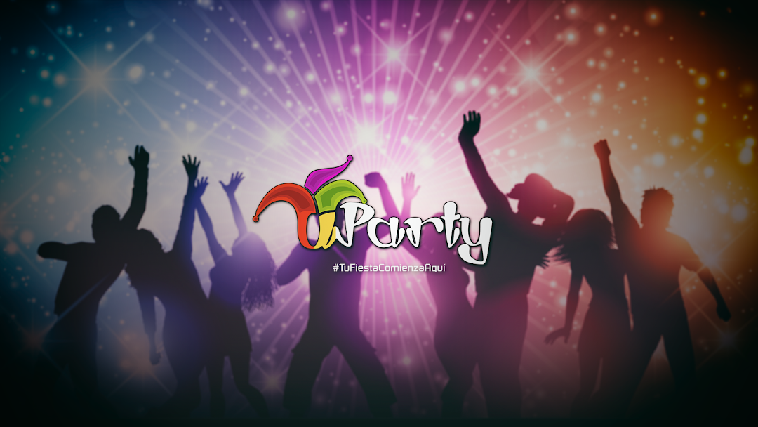 Grupos Musicales ⎮ Grupo Musical Versátil U-Party ⎮Y que suene el MAMBO!