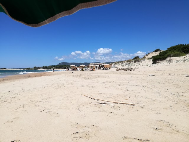 Petrohori Beach Bar