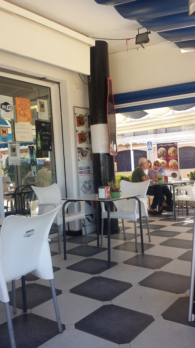 La Reina del Pollastre