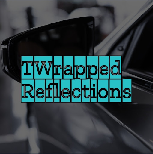 TWrapped Reflections - Thumbnail