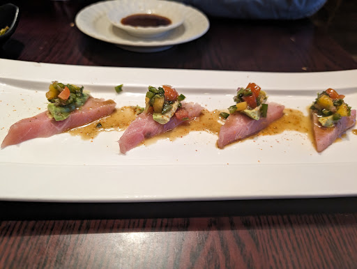 Kamu Sushi - Thumbnail