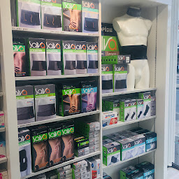 Photo n°3 de pharmacie de l'avenue à Brou-sur-Chantereine (Pharmacie)