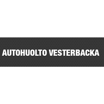 Photos of Autohuolto Vesterbacka Oy