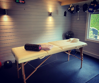 Recovery and Relaxation