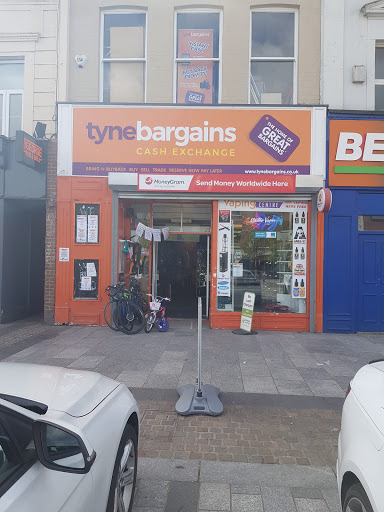 Tyne Bargains Stockton - Thumbnail