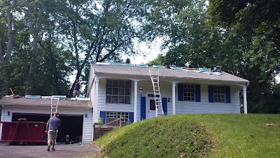 Palermo Roofing