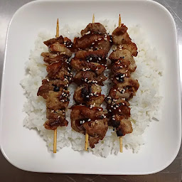 Photo n°15 de Un coin d'asie à Méru (Restauration rapide)