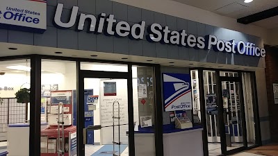 United States Postal Service