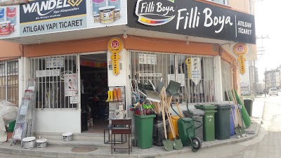 Photos of Atilgan Ticaret