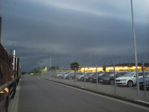 M1 service station Sack Energie + Service GmbH - Thumbnail