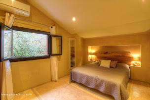 Photo n°56 de Chambres d'Hôtes - Couvent d'Alando à Alando (Maison d'hôtes)