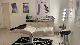 Photo n°1 de Marion Bourrelier Centre de Luxopuncture à Le Boupère (Centre de bien-être)