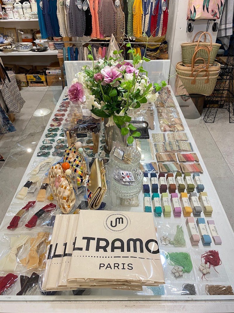 フランス雑貨 Boite ぼわっと