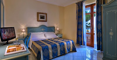Photos of Hotel Terme St. Leonard