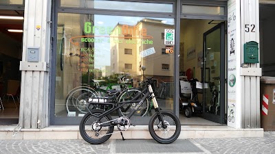 Photos of Greenbike di De Rosa Luca Bici elettriche