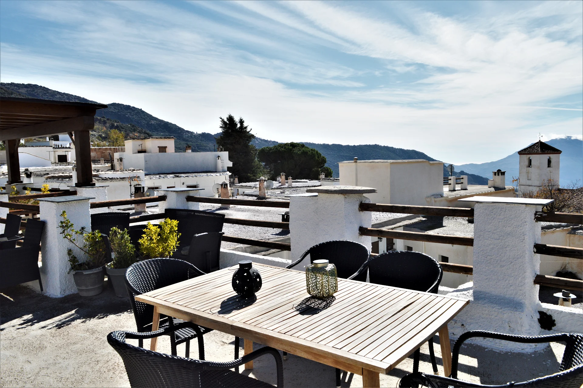 Hotel Rural Alfajía De Antonio