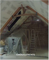 Photo n°5 de Cyril Desavenelle Entreprise à Septmonts (Couvreur)