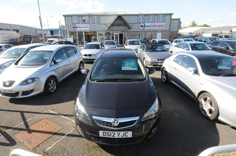 Landford Car Centre photo 3