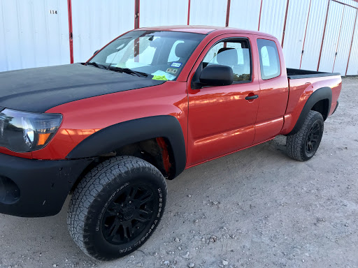 AUTO PAINT SOLUTIONS - Visual