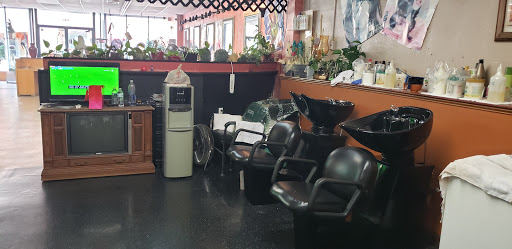 Milena Salon Gallery - United States